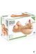 Мастурбатор-торс Real Body LOVELY TRANS SO2213 фото 3