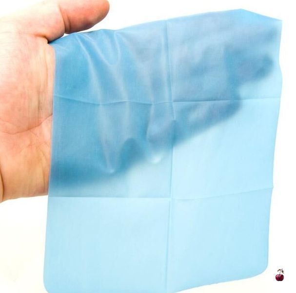 Презервативи ONE Латексна серветка Latex Dental Dams Vanilla SX1261 фото