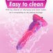 Hismith Tentacle Silicone Dildo Monster Series SO9964 фото 4