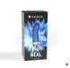 Вібратор Mystim Real Deal Neil Blue, медичний силікон, 8 режимів SO8139 фото 8