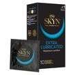 Презервативи SKYN Extra Lubricated, 10 шт