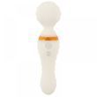 Вібратор мікрофон рельєфний You2Toys GITD Wand Vibrator, світиться у темряві 5582570000 фото