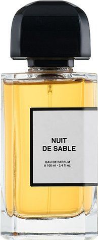 BDK Parfums Nuit De Sables 100 мл парфумована вода тестер для чоловіків 20480 фото