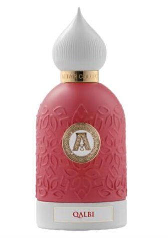 Attar Collection Qalbi 80 мл Extrait de Parfum унісекс 28201 фото