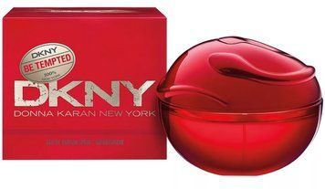 DKNY Donna Karan Be Tempted 100 мл парфумована вода для жінок 12023 фото