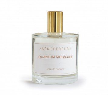 Zarkoperfume Quantum Molecule 100 мл парфумована вода для жінок 15015 фото