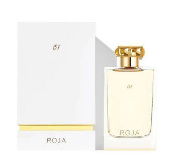 Roja Parfums 51 Pour Femme Essence De Parfum 75 мл парфумована вода для жінок 28434 фото