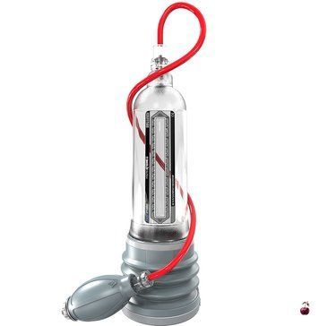 Гідропомпа Bathmate HydroXtreme 11, для натурального збільшення пеніса SO1659 фото