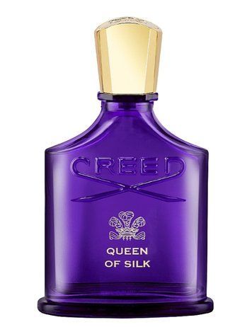 Creed Queen of Silk 75 мл парфумована вода тестер для жінок 27136 фото