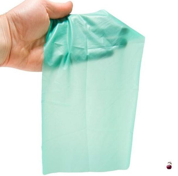 Презервативи ONE Latex Dental Dams Mint SX1262 фото
