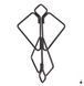 Затискачі для сосків LOCKINK Minimalism Nipple Clamps, сріблясті SX0851 фото 6