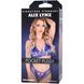 Мастурбатори Doc Johnson Alix Lynx SX4458 фото 14