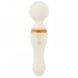 Вібратор мікрофон рельєфний You2Toys GITD Wand Vibrator, світиться у темряві 5582570000 фото 1