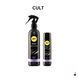 Засіб для латексу Pjur Cult Ultra Shine, 250 мл PJ10260 фото 4