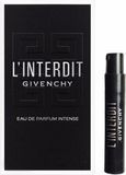Givenchy L Interdit Intense 1 мл парфумована вода для жінок 16804 фото