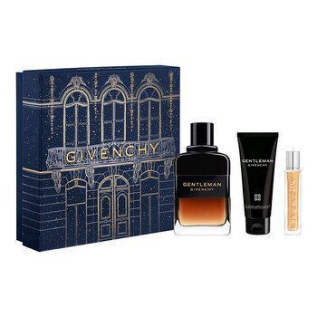 Givenchy Gentleman Boisee 100 мл парфумована вода набір для чоловіків 27139 фото
