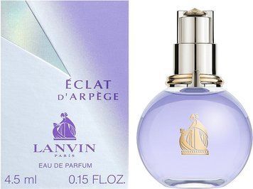 Lanvin Eclat D`Arpege 4.5 мл парфумована вода для жінок 17126 фото