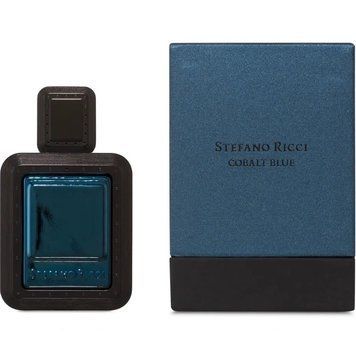 Stefano Ricci Cobalt Blue 125 мл парфумована вода для чоловіків 31927 фото