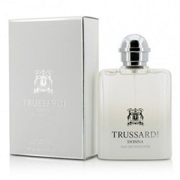 Trussardi Donna Eau de Toilette 50 мл туалетна вода для жінок 10598 фото