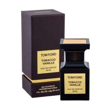 Tom Ford Tobacco Vanille 30 мл парфумована вода для чоловіків 16711 фото
