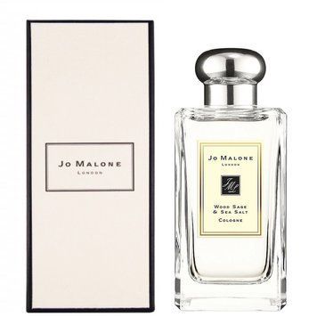 Jo Malone Wood Sage & Sea Salt 100 мл одеколон для жінок 14768 фото