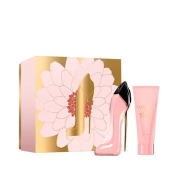 Carolina Herrera Good Girl Blush 80 мл парфумована вода набір для жінок 23189 фото
