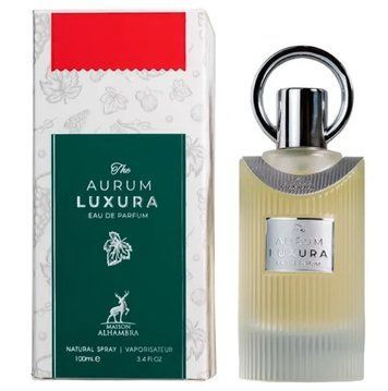Xerjoff Alhambra The Aurum Luxura 100 мл парфумована вода унісекс 30673 фото