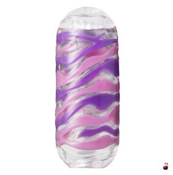 Мастурбатори Tenga ARTE DRAPE, двошарова структура, стимуляція SX2289 фото