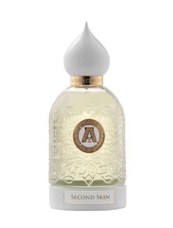 Attar Collection Second Skin 80 мл Extrait de Parfum унісекс 28202 фото