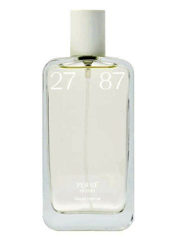 27 87 Perfumes Per Se 87 мл парфумована вода для жінок 24369 фото