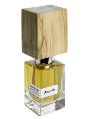Nasomatto Absinth Parfum 30 мл парфуми тестер для жінок 13676 фото