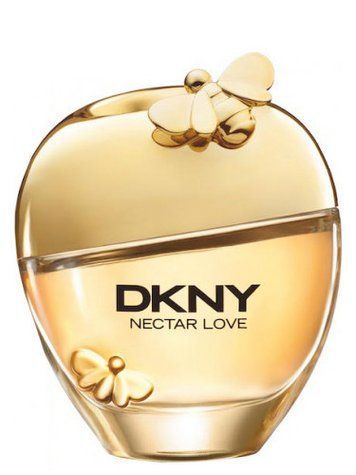 DKNY Donna Karan Nectar Love 100 мл парфумована вода тестер для жінок 12028 фото