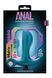 Масажер простати Blush Anal Adventures з вібрацією, 11.5 см B331996 фото 7