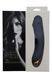 Вібромасажери Dream Toys Goddess Collection Boreas, рідкий силікон, функція нагріву DT21676 фото 7