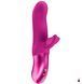 Пульсатор Fun Factory BI STRONIC FUSION, Magenta SX3306 фото 1