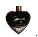Романтична атмосфера HighOnLove Chocolate Body Paint (100 мл) з какао, кофеїном, маслом канабісу SO3051 фото 2