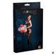 Бодістокінг Moonlight Model 14 Black SO6346 фото 3