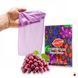 Презервативи Латексна серветка Latex Dental Dams Grape 1 шт SX1263 фото 1