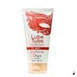 Лубрикант на водній основі Orgie Lube Tube Hot, 150 мл