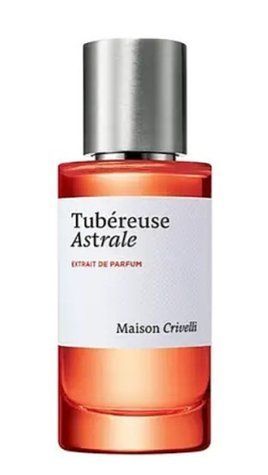 Maison Crivelli Tubereuse Astrale 100 мл Extrait de Parfum тестер унісекс 32056 фото