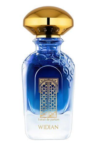 Widian Aj Arabia Granada 50 мл Extrait de Parfum унісекс 31724 фото
