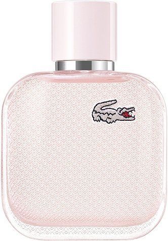 Lacoste L.12.12 Rose Eau Fraiche 100 мл туалетна вода тестер для жінок 23482 фото