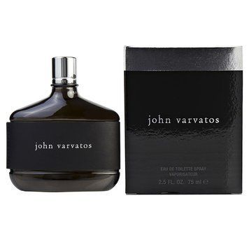 John Varvatos For Men 75 мл туалетна вода для чоловіків 12144 фото
