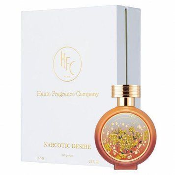 Haute Fragrance Company Narcotic Desire 75 мл парфумована вода унісекс 32854 фото