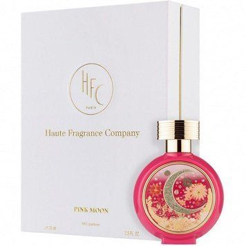 Haute Fragrance Company Pink Moon 75 мл парфумована вода для жінок 28204 фото