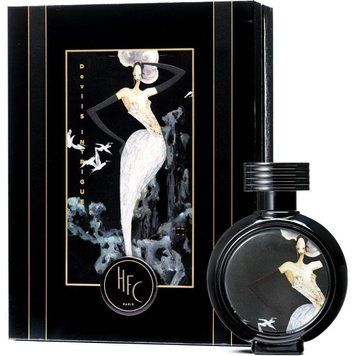 Haute Fragrance Company Devil's Intrigue 75 мл парфумована вода для жінок 17137 фото