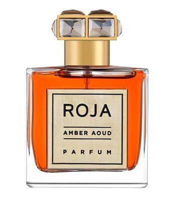 Roja Parfums Amber Aoud Parfum 100 мл парфуми унісекс 31233 фото