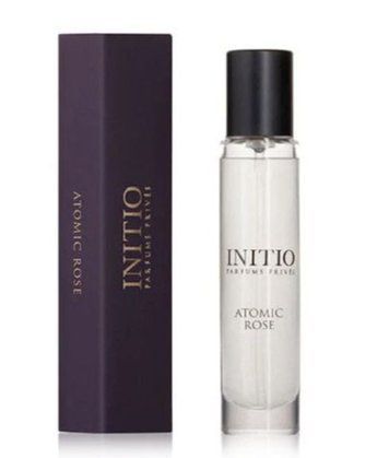 Initio Parfums Prives Initio s Prives Atomic Rose 5 мл парфумована вода унісекс 29631 фото