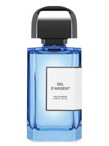 BDK Parfums Sel D'Argent 100 мл парфумована вода тестер для чоловіків 20482 фото