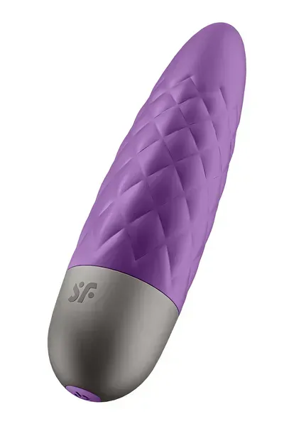 Кліторальна віброкуля Satisfyer - купити | Vyshnya.shop